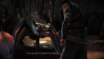 Game of Thrones Screenshot