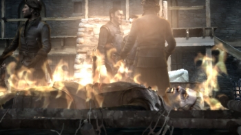 Game of Thrones Screenshot