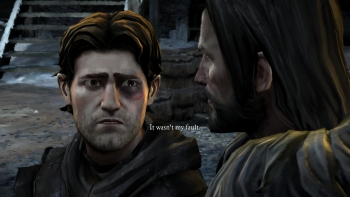 Game of Thrones Screenshot