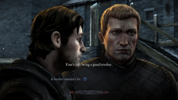 Game of Thrones Screenshot