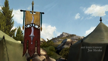 Game of Thrones Screenshot