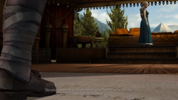 Game of Thrones Screenshot