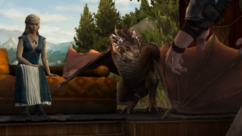 Game of Thrones Screenshot