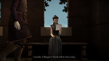 Game of Thrones Screenshot