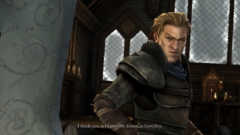 Game of Thrones Screenshot