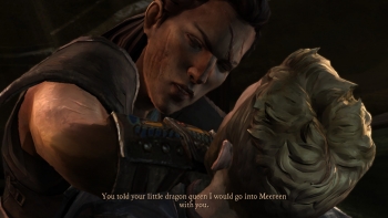 Game of Thrones Screenshot