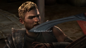 Game of Thrones Screenshot