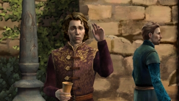 Game of Thrones Screenshot