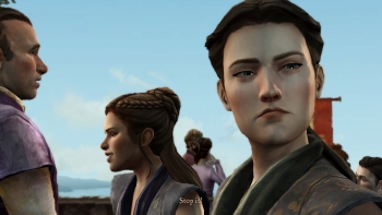 Game of Thrones Screenshot