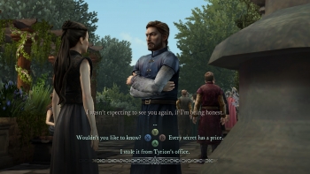 Game of Thrones Screenshot