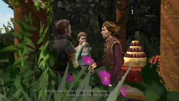 Game of Thrones Screenshot