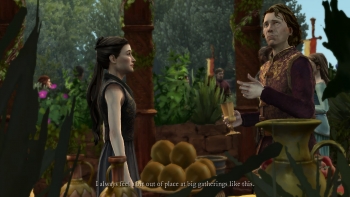 Game of Thrones Screenshot