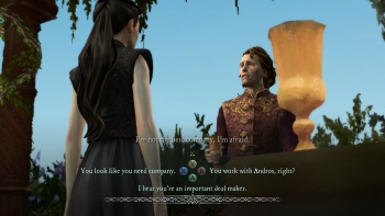 Game of Thrones Screenshot