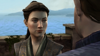 Game of Thrones Screenshot