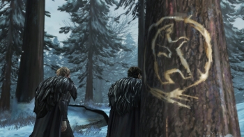 Game of Thrones Screenshot