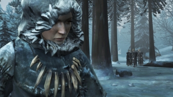 Game of Thrones Screenshot