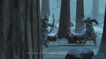 Game of Thrones Screenshot