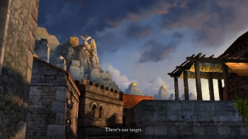 Game of Thrones Screenshot