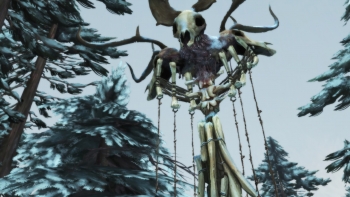 Game of Thrones Screenshot