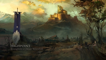 Game of Thrones Screenshot