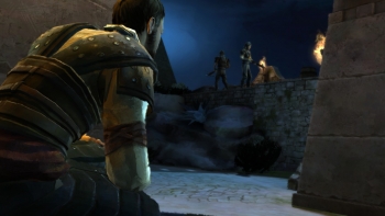 Game of Thrones Screenshot