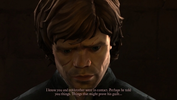 Game of Thrones Screenshot