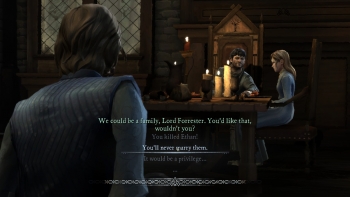 Game of Thrones Screenshot