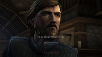 Game of Thrones Screenshot