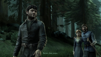 Game of Thrones Screenshot