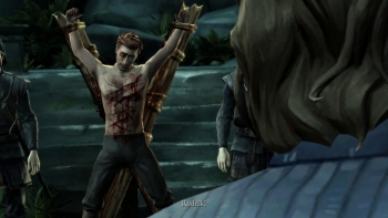 Game of Thrones Screenshot