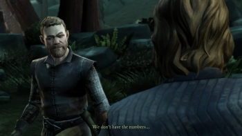 Game of Thrones Screenshot