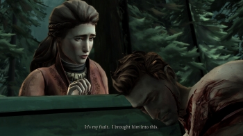 Game of Thrones Screenshot