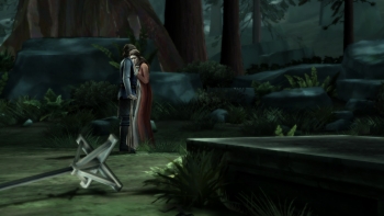 Game of Thrones Screenshot