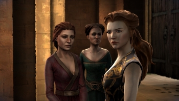 Game of Thrones Screenshot