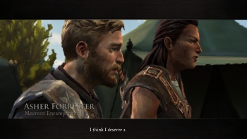 Game of Thrones Screenshot