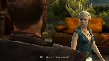 Game of Thrones Screenshot