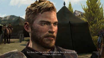 Game of Thrones Screenshot