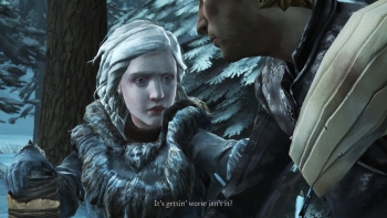 Game of Thrones Screenshot