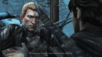 Game of Thrones Screenshot