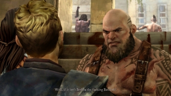 Game of Thrones Screenshot