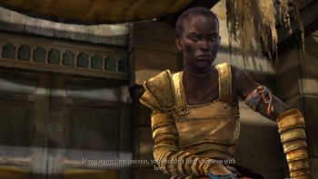 Game of Thrones Screenshot