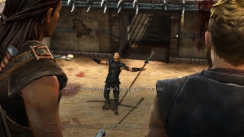 Game of Thrones Screenshot