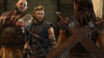 Game of Thrones Screenshot