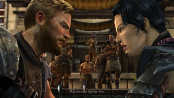 Game of Thrones Screenshot