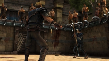 Game of Thrones Screenshot