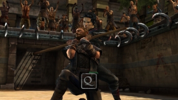 Game of Thrones Screenshot