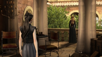 Game of Thrones Screenshot