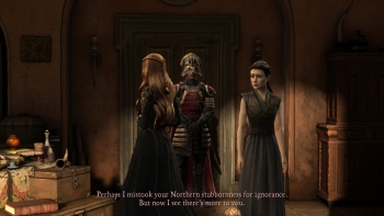 Game of Thrones Screenshot