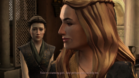 Teaserbild für Trailer zum GoT-Finale veröffentlicht