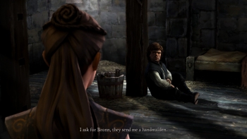 Game of Thrones Screenshot